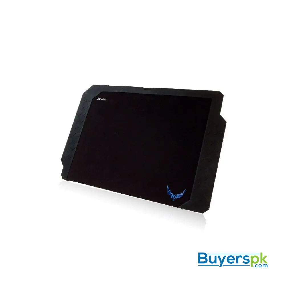 Gigabyte Aivia Krypton Two-Sided Gaming Mouse Pad (GP-KRYPTON MAT) - Mouse Pad Gigabyte Aivia Krypton Two-Sided Gaming Mouse Pad (GP-KRYPTON MAT) - Mouse Pad